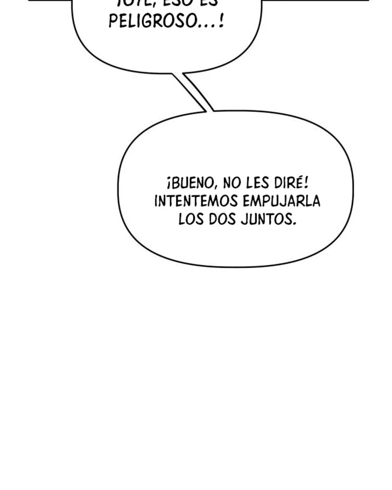 Nuestra alianza secreta Capítulo 11 en Línea - página 106