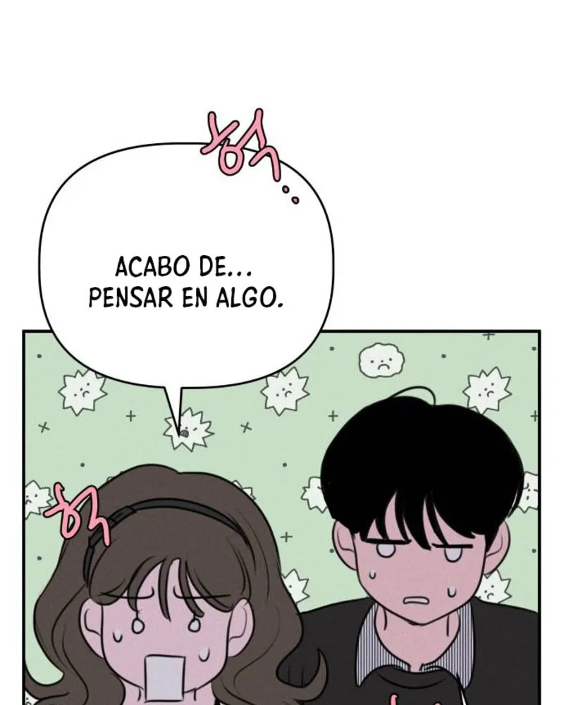Nuestra alianza secreta Capítulo 11 en Línea - página 109