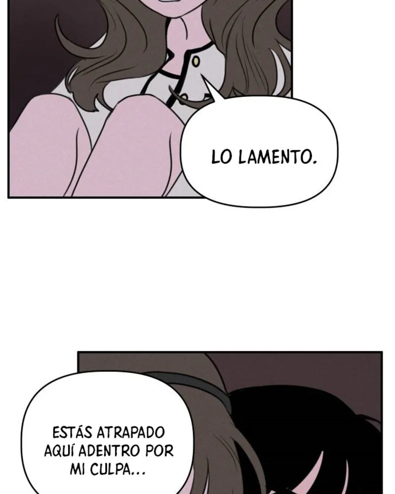 Nuestra alianza secreta Capítulo 11 en Línea - página 116