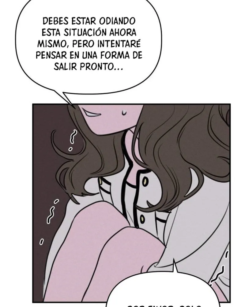 Nuestra alianza secreta Capítulo 11 en Línea - página 118