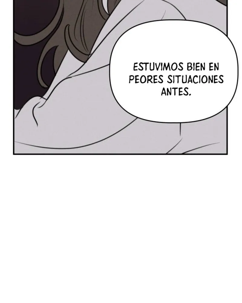 Nuestra alianza secreta Capítulo 11 en Línea - página 122