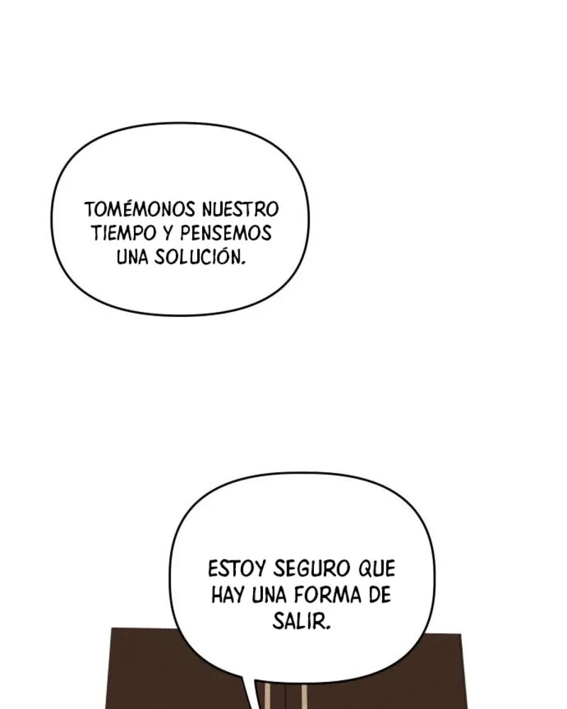 Nuestra alianza secreta Capítulo 11 en Línea - página 123