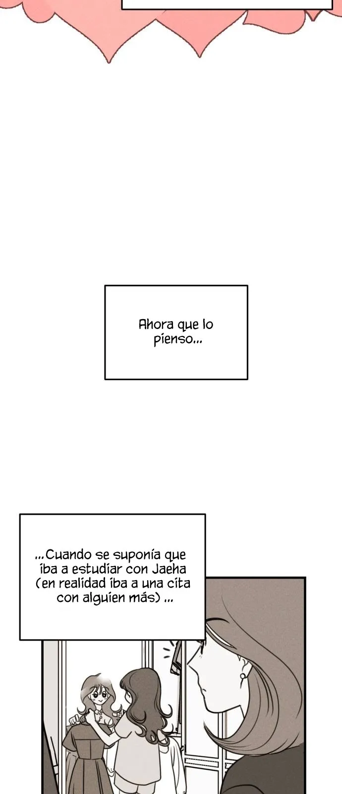 Nuestra alianza secreta Capítulo 2 en Línea - página 6