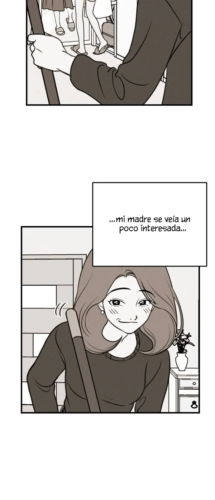 Nuestra alianza secreta Capítulo 2 en Línea - página 7