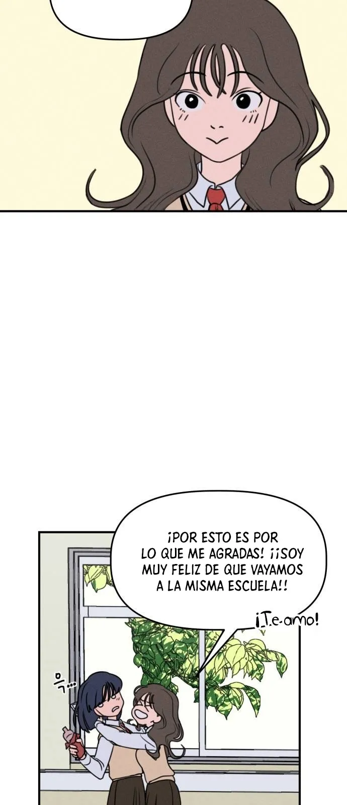 Nuestra alianza secreta Capítulo 2 en Línea - página 36