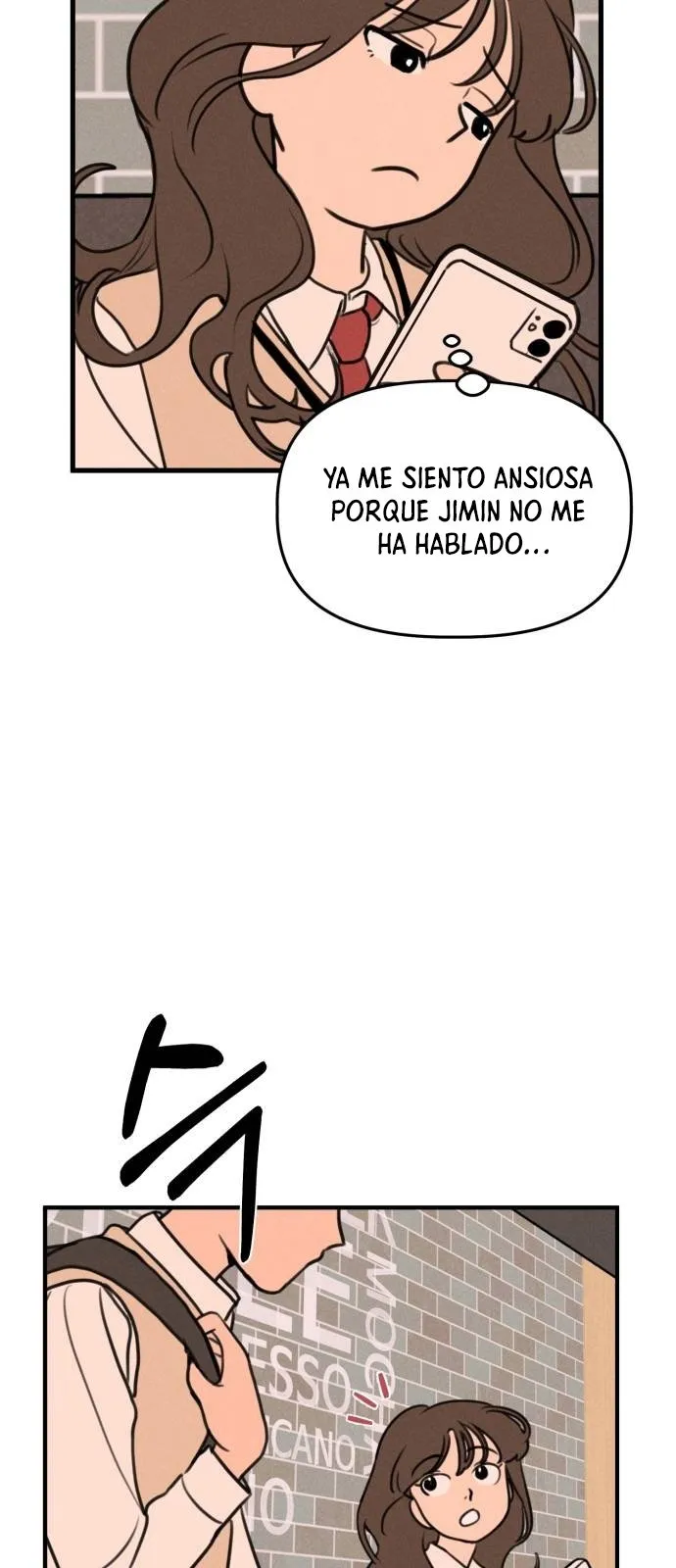 Nuestra alianza secreta Capítulo 2 en Línea - página 42