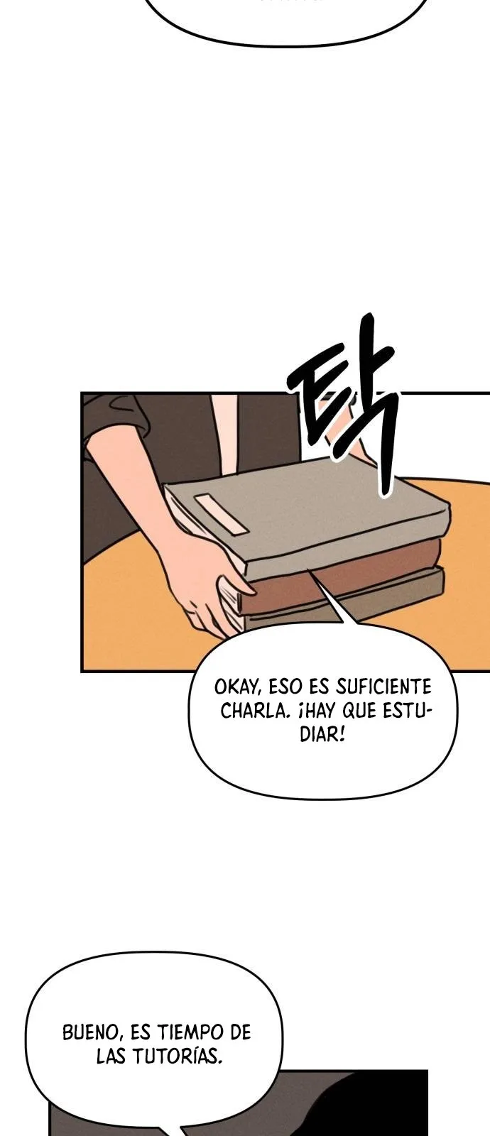 Nuestra alianza secreta Capítulo 2 en Línea - página 48