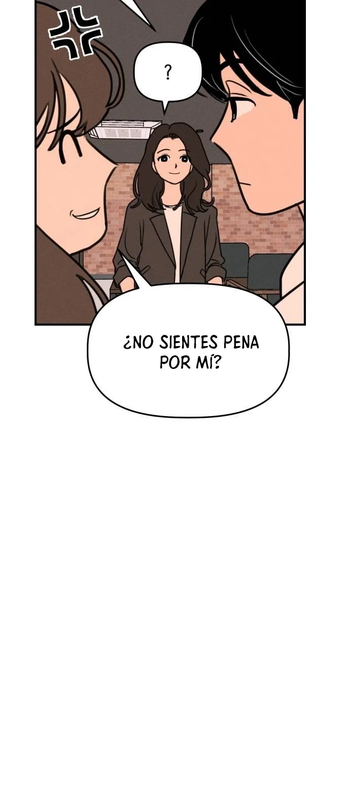 Nuestra alianza secreta Capítulo 2 en Línea - página 49