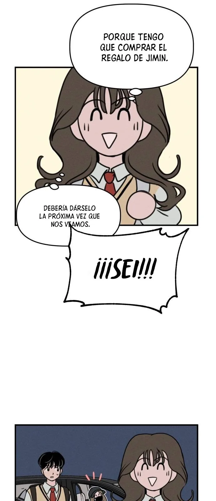 Nuestra alianza secreta Capítulo 2 en Línea - página 52