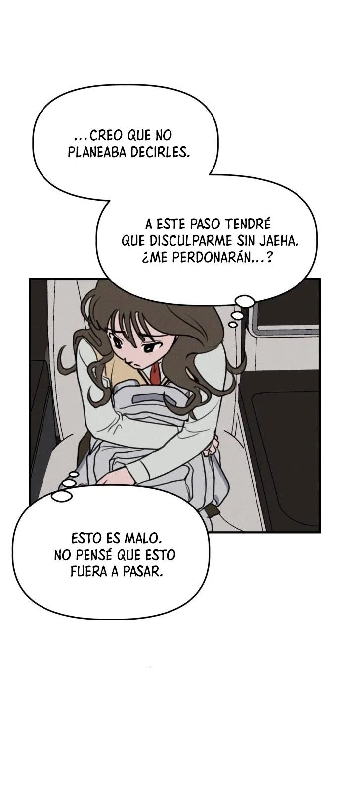 Nuestra alianza secreta Capítulo 2 en Línea - página 56