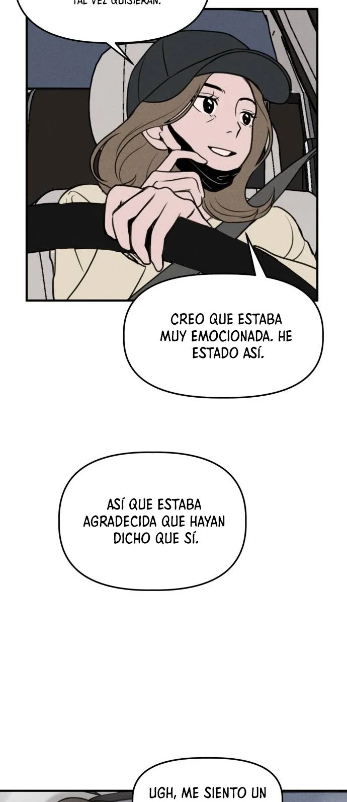 Nuestra alianza secreta Capítulo 2 en Línea - página 60