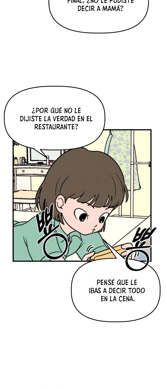 Nuestra alianza secreta Capítulo 2 en Línea - página 70