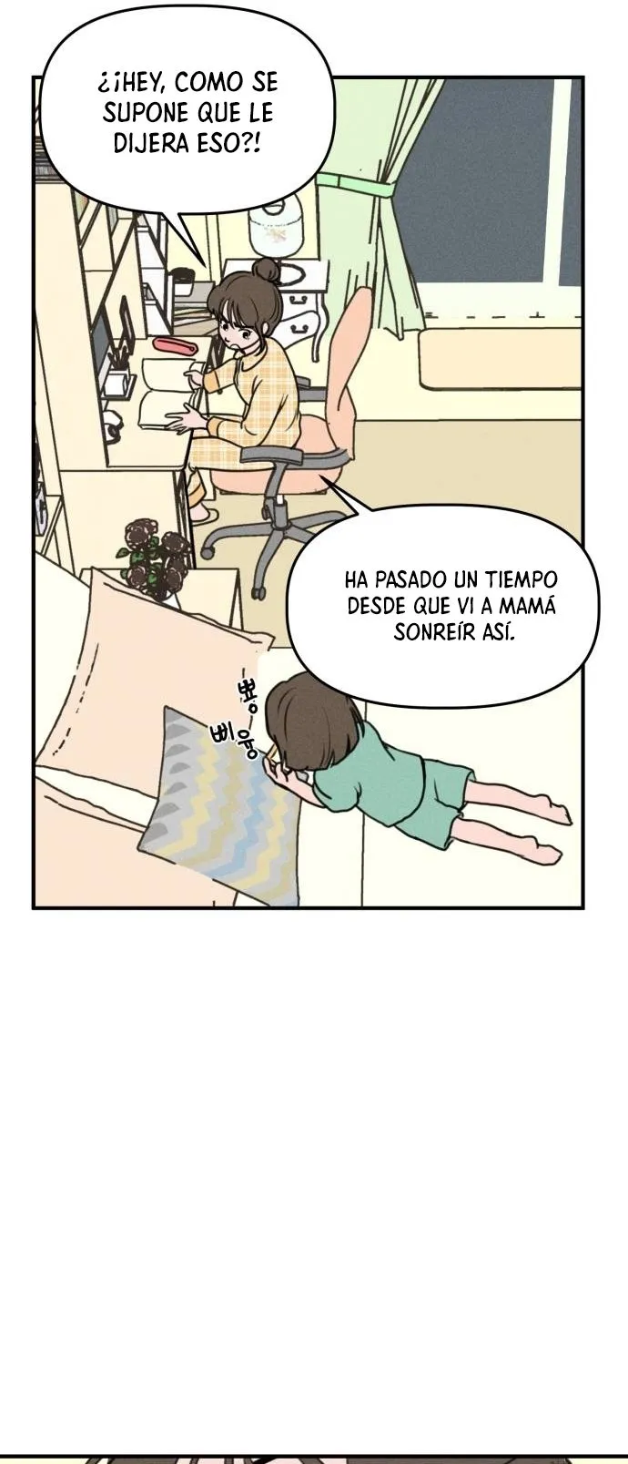 Nuestra alianza secreta Capítulo 2 en Línea - página 71