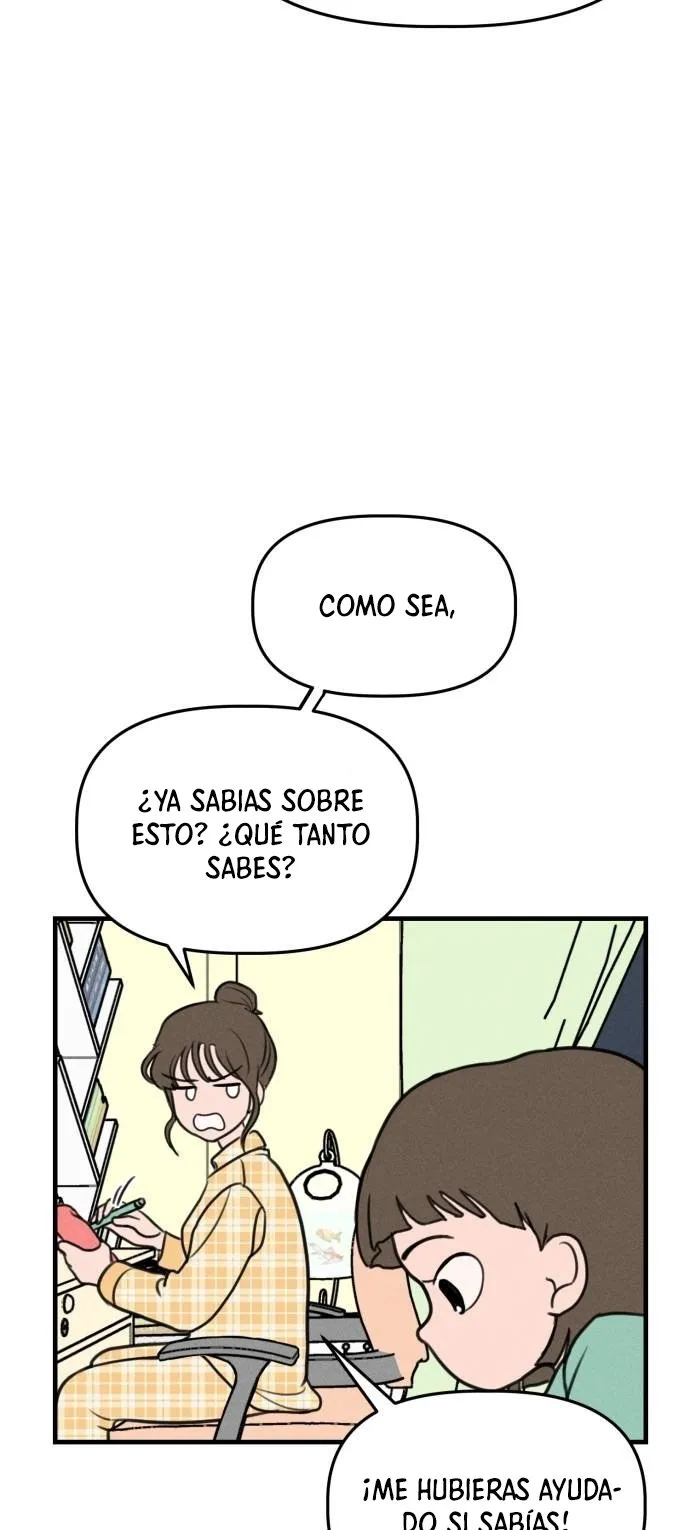 Nuestra alianza secreta Capítulo 2 en Línea - página 73