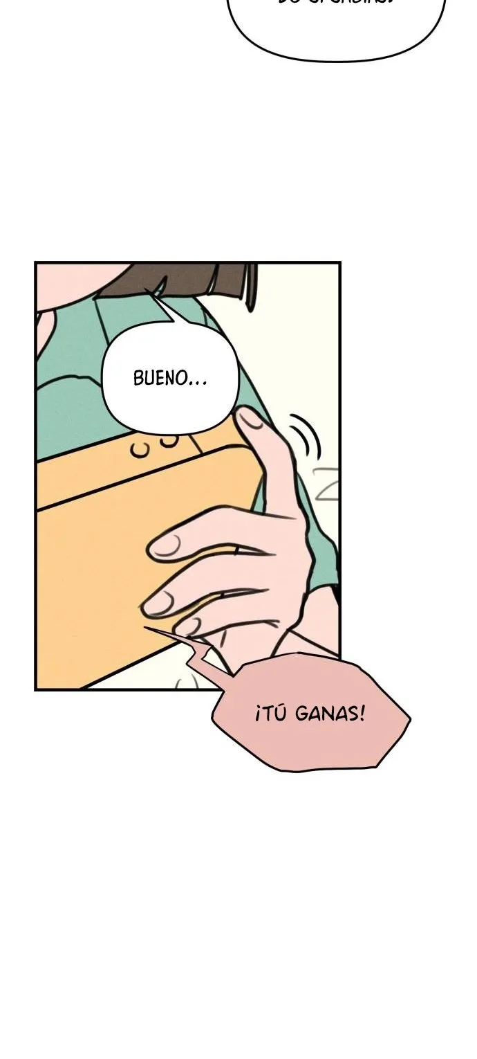 Nuestra alianza secreta Capítulo 2 en Línea - página 74