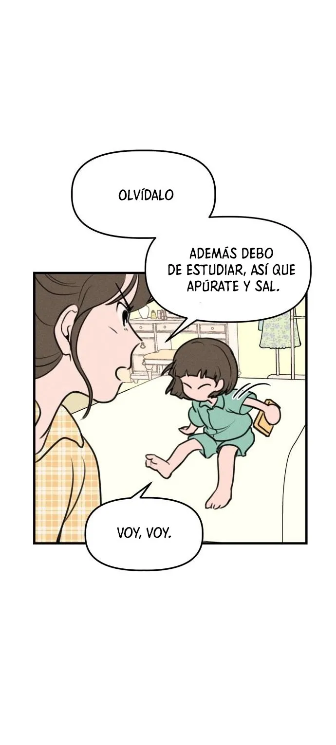 Nuestra alianza secreta Capítulo 2 en Línea - página 76