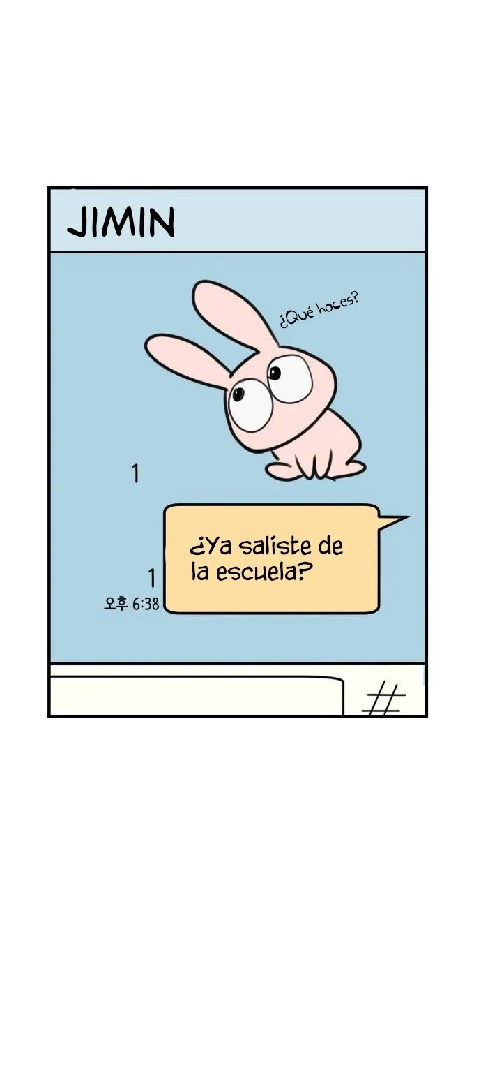 Nuestra alianza secreta Capítulo 2 en Línea - página 77