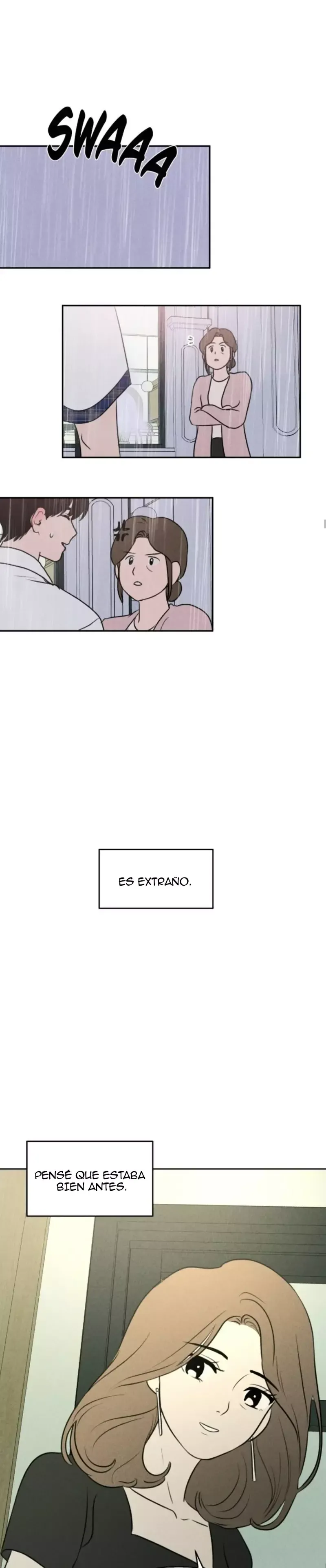 Nuestra alianza secreta Capítulo 28 en Línea - página 28