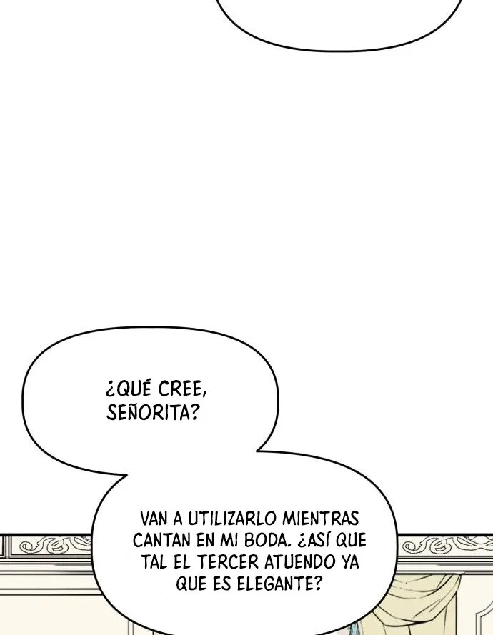 Nuestra alianza secreta Capítulo 3 en Línea - página 11