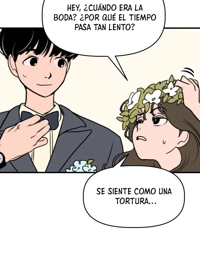 Nuestra alianza secreta Capítulo 3 en Línea - página 14