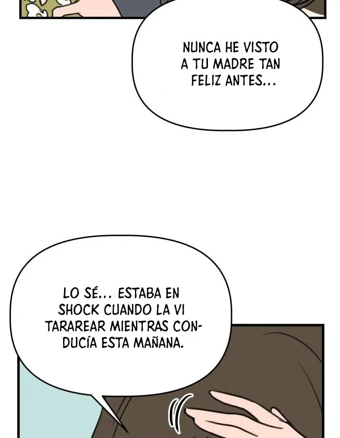 Nuestra alianza secreta Capítulo 3 en Línea - página 16