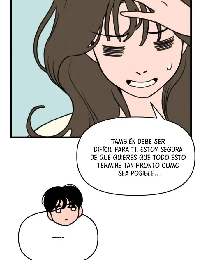 Nuestra alianza secreta Capítulo 3 en Línea - página 17
