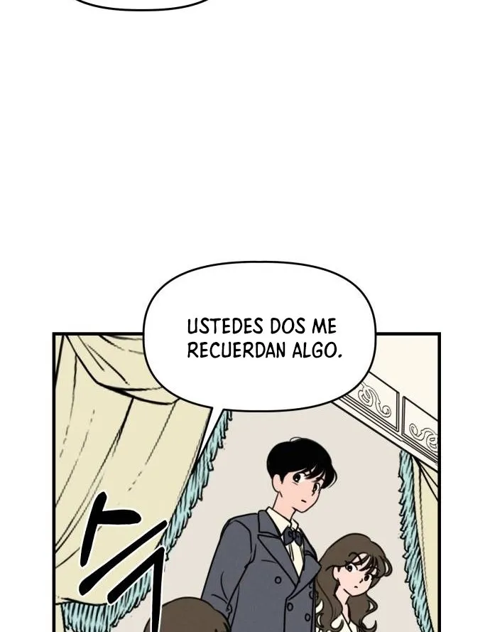 Nuestra alianza secreta Capítulo 3 en Línea - página 18