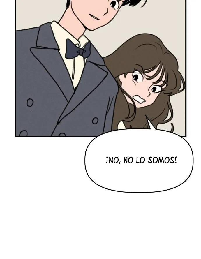 Nuestra alianza secreta Capítulo 3 en Línea - página 20