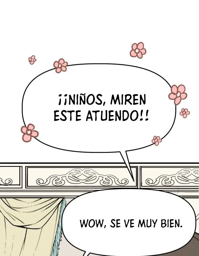 Nuestra alianza secreta Capítulo 3 en Línea - página 21