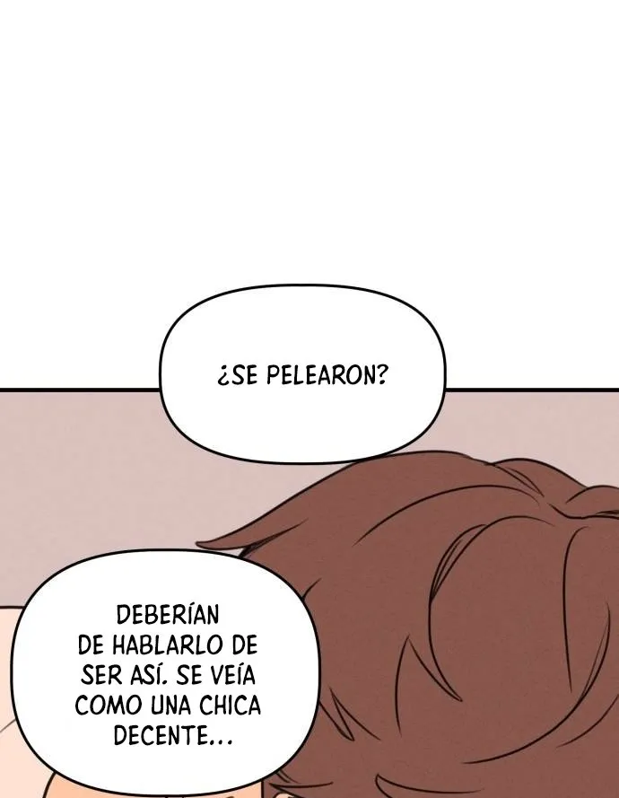 Nuestra alianza secreta Capítulo 3 en Línea - página 31