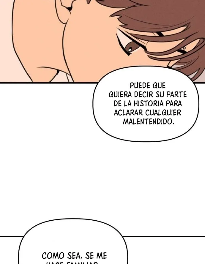 Nuestra alianza secreta Capítulo 3 en Línea - página 32