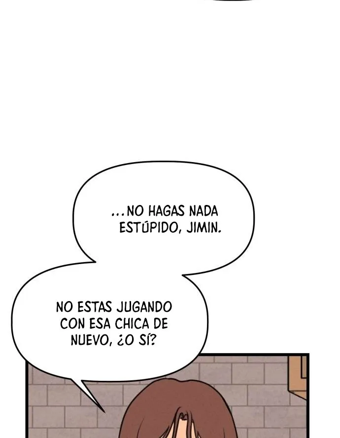 Nuestra alianza secreta Capítulo 3 en Línea - página 37