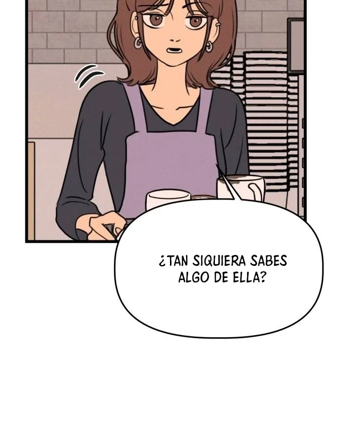 Nuestra alianza secreta Capítulo 3 en Línea - página 38