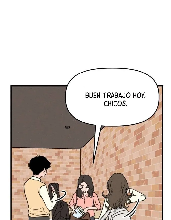 Nuestra alianza secreta Capítulo 3 en Línea - página 43