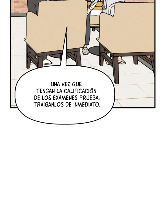 Nuestra alianza secreta Capítulo 3 en Línea - página 44