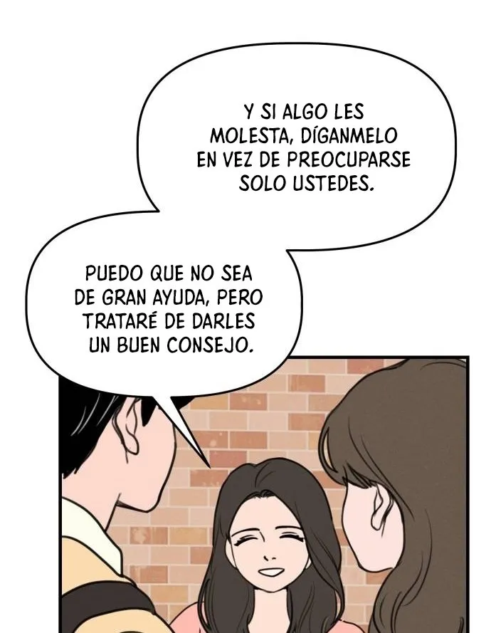 Nuestra alianza secreta Capítulo 3 en Línea - página 45