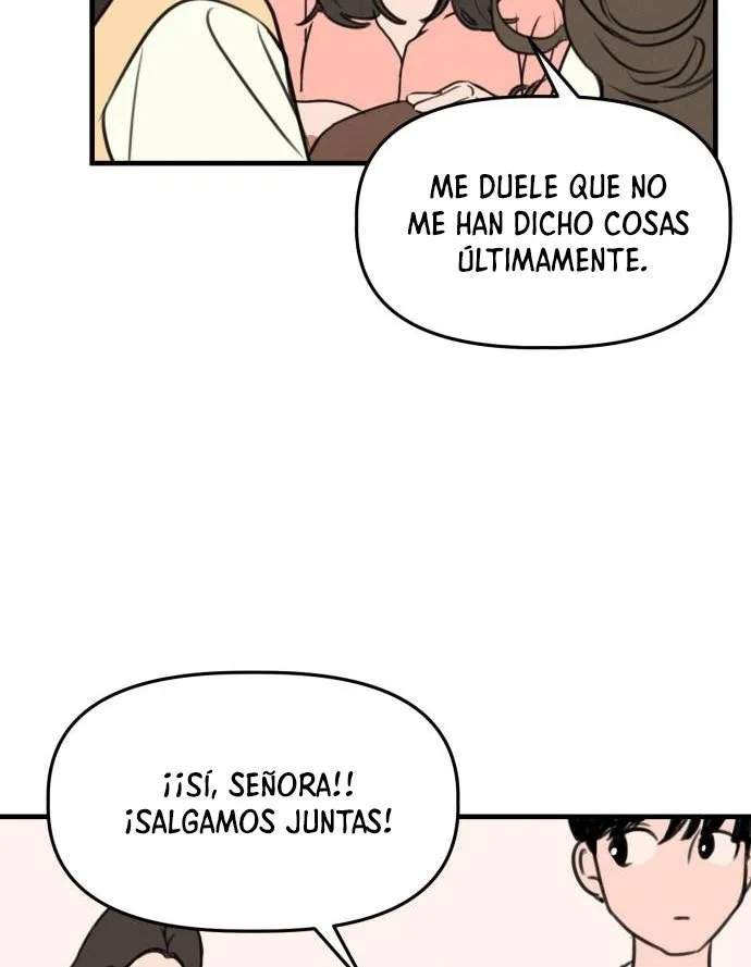 Nuestra alianza secreta Capítulo 3 en Línea - página 46