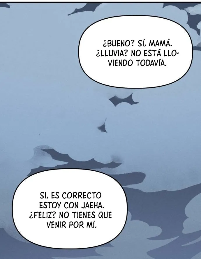 Nuestra alianza secreta Capítulo 3 en Línea - página 48