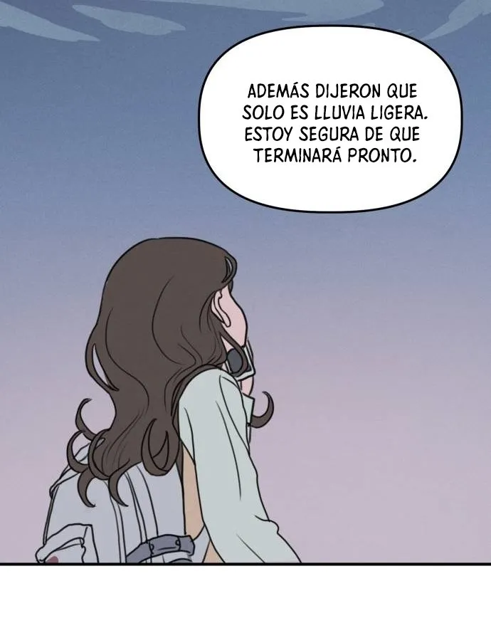 Nuestra alianza secreta Capítulo 3 en Línea - página 49