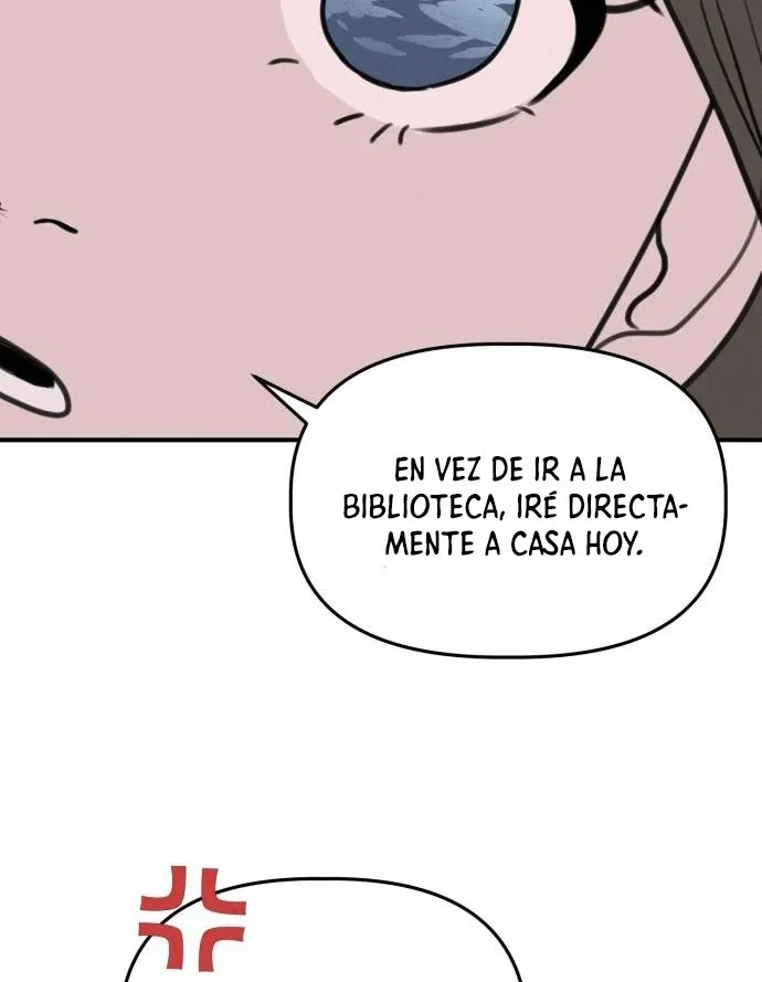 Nuestra alianza secreta Capítulo 3 en Línea - página 51
