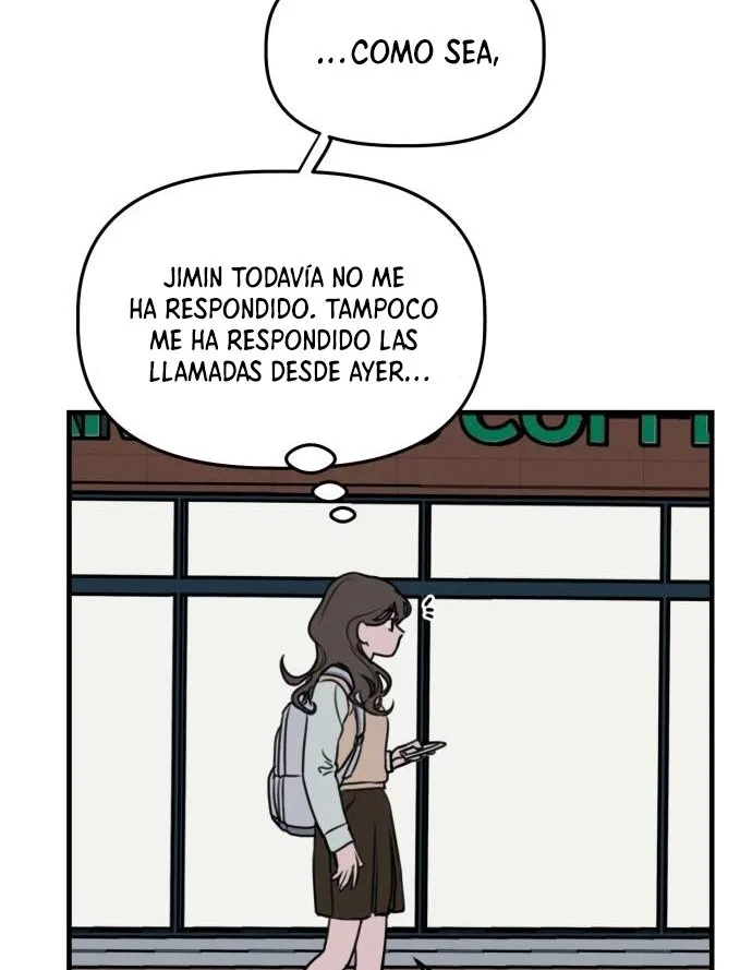 Nuestra alianza secreta Capítulo 3 en Línea - página 53