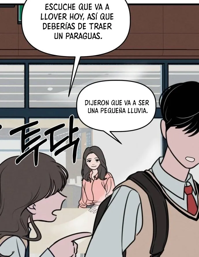 Nuestra alianza secreta Capítulo 3 en Línea - página 62