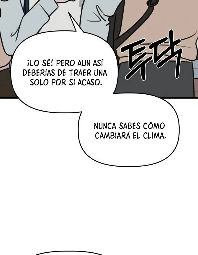 Nuestra alianza secreta Capítulo 3 en Línea - página 63