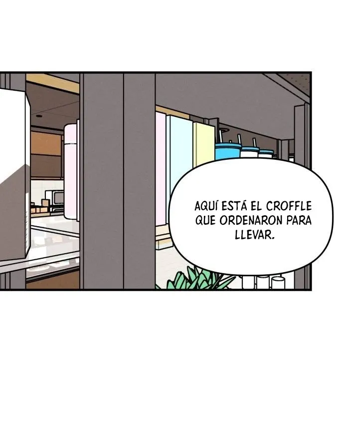 Nuestra alianza secreta Capítulo 3 en Línea - página 65