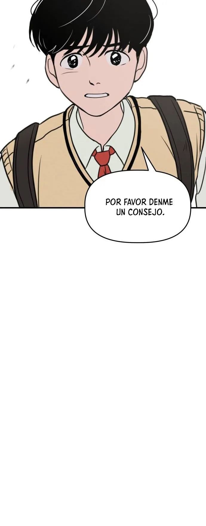 Nuestra alianza secreta Capítulo 3 en Línea - página 70