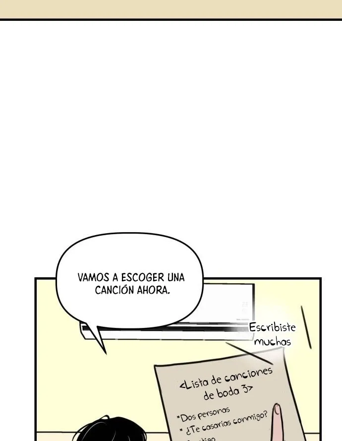 Nuestra alianza secreta Capítulo 3 en Línea - página 75