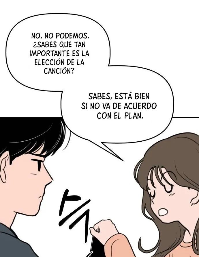 Nuestra alianza secreta Capítulo 3 en Línea - página 77