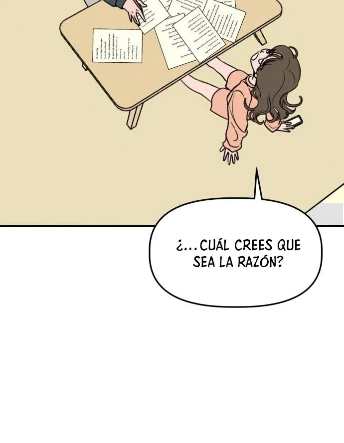 Nuestra alianza secreta Capítulo 3 en Línea - página 83