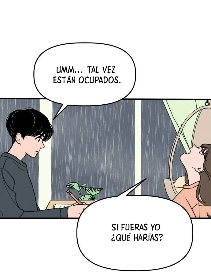 Nuestra alianza secreta Capítulo 3 en Línea - página 84