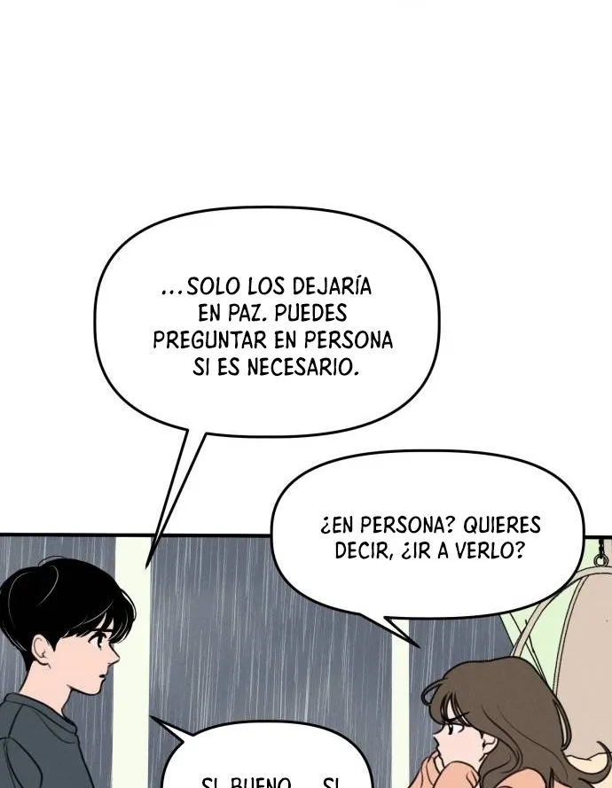 Nuestra alianza secreta Capítulo 3 en Línea - página 85